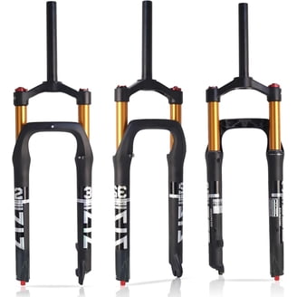 Volume Fu-Manchu V1 Track Bicycle Fork 700c 1 1/8