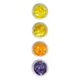 thumbnail image 4 of Lentejuelas gruesas jinwen brillante 4 Uds Estilo E, 4 of 8
