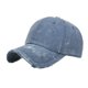 thumbnail image 1 of Gorra de béisbol de algodón con colores claros para hombre y mujer, 1 of 1