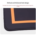 thumbnail image 4 of Basketball Training Mat Ball Control Practice Basketball Footwork Mat Training Auxiliary Equipment Standard 2mm standard, 4 of 5