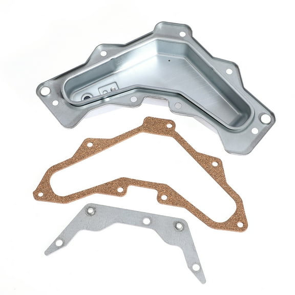 Valve Cover Kit Replace for Kohler Lawn Garden Engine for MTD KH-20-096-07-S 20 096 07-S