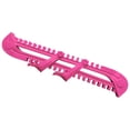 thumbnail image 1 of fastboy Patins Universels de Protection de la Glace de Protection de Glace de Protection Rose 345x65x18mm 1Set, 1 of 6