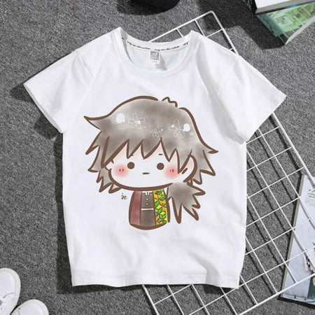 

Huilaibazo Child Fashion Summer Elegant O-Neck Short Sleeve Leisure