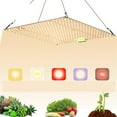 thumbnail image 3 of Full Spectrum LED Grow Light High PPFD Grow Lamp for Indoor Plant Growth Lighting, 3 of 5