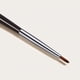 thumbnail image 1 of Maquillaje Eyeliner Brush Mango de madera Soft Natural Hair Eye Liner Cosmetic Brushes Ndcxsfigh Cuidado Belleza, 1 of 9