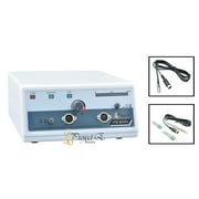 Angle View: Pro 2 in 1 Freckles Age Spots Hair Removal Remove Beauty Facial Skin Salon Machine