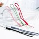 thumbnail image 4 of 8pcs Anti-lost Cellphone Hanging Rope Silicone Phone Lanyard Phone Accessories, 4 of 4