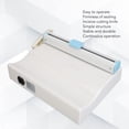 thumbnail image 3 of Heat Sealing Machine,  Bag Sealer Machine DH 1012 110-250V  for Dentistry Bags US Plug, 3 of 7