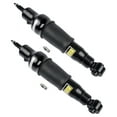 thumbnail image 4 of NEWZQ 2Pcs Rear Suspension Shock Absorber for Nissan Armada INFINITI QX56 QX80 Sport Utility 2011-23, 4 of 10
