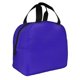 thumbnail image 2 of Easygdp Darkblue Bolsa Térmica Premium - Tela Oxford Impermeable, Gran Capacidad, Bolsillo Frontal, Unisex para Trabajo, Escuela, Actividades al Aire Libre y Picnics, 2 of 8