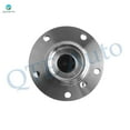 thumbnail image 4 of Pair of 2 Front Wheel Hub Bearing Assembly For 2004-2007 BMW 530I L6 3.0L, 4 of 7