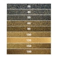 thumbnail image 2 of Lija para madera, grano 120 Truper TRUPER LIMA-120, 2 of 2