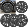 thumbnail image 1 of Wheel Hub , Hubcaps ABS Scratch   For 19in Wheel Car, 1 of 8