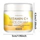 thumbnail image 3 of Crema de vitamina C (50 g): hidratante, refrescante, iluminadora y nutritiva., 3 of 4