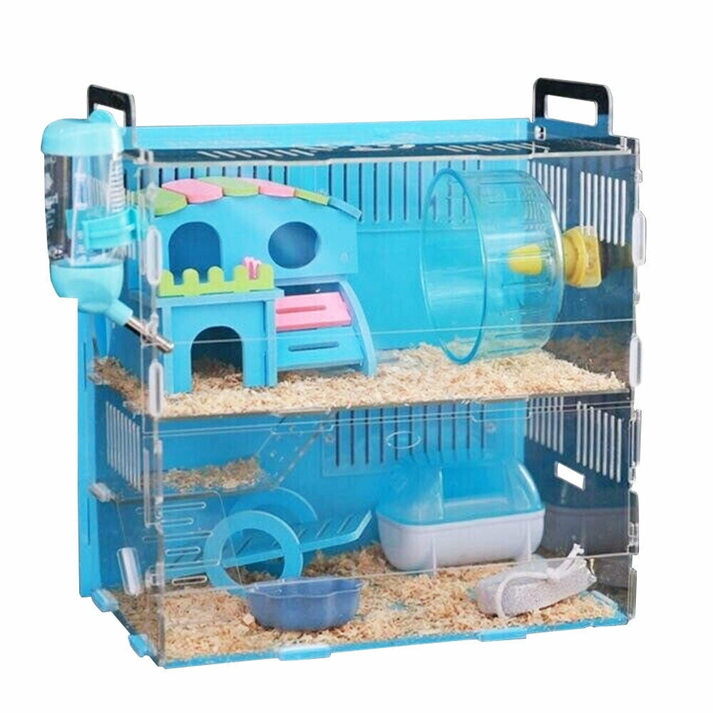 tiny tales hamster cage accessories