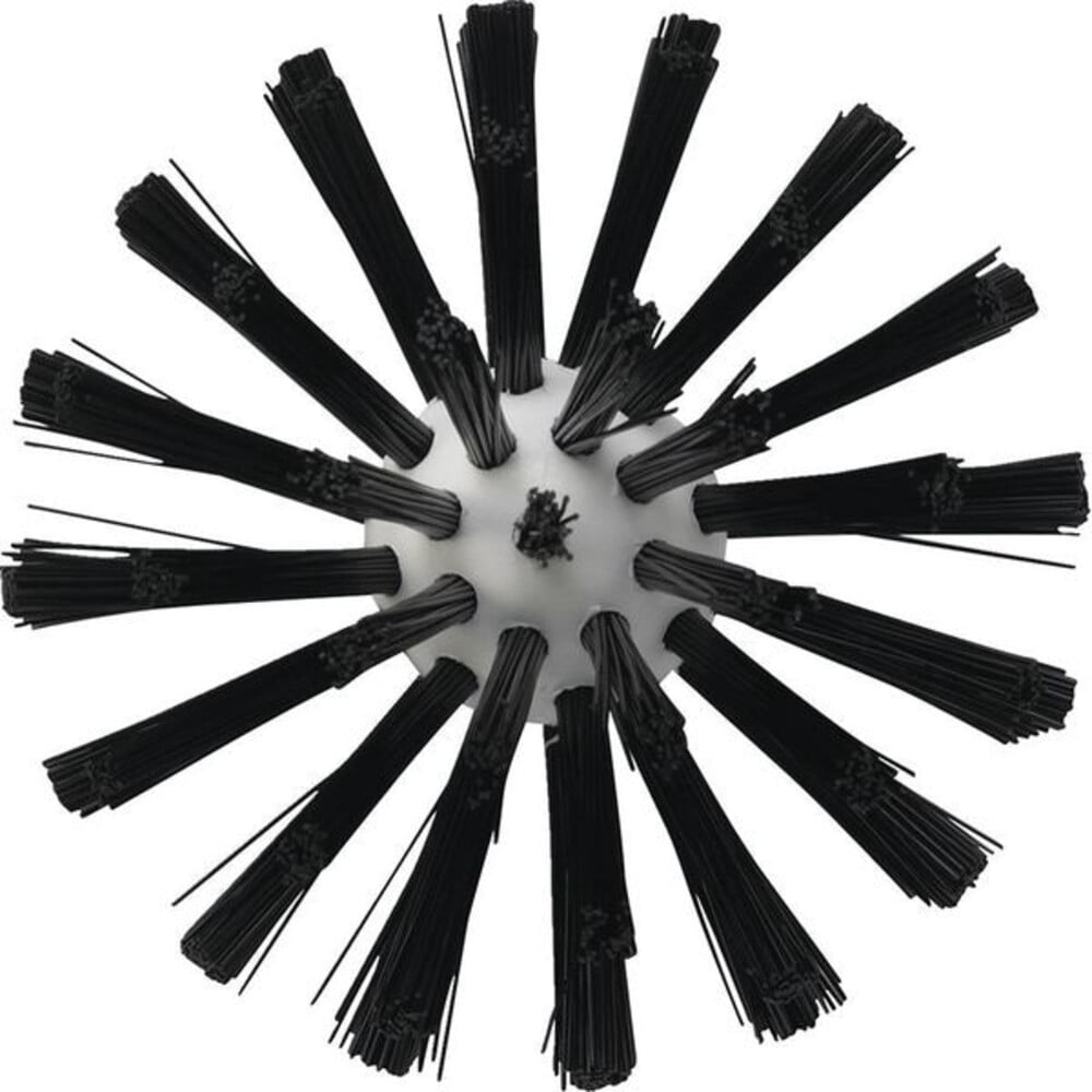 Not Included L Tube and Pipe Brush, , Not Included, Bristle Color: Black 5380909
