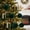 Green, variant on Christmas Velvet Macaron Ball Ornament Set, 9 Pcs 3 Inch Hanging Decor for Christmas Tree Holiday, Pink
