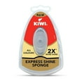 thumbnail image 4 of Kiwi Express Shine Sponge, Black & All Colors, 0.2 fl oz (1 each), 4 of 6