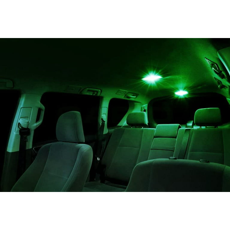 Xtremevision Interior Led For Jeep