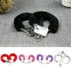 thumbnail image 3 of Tholdsy Restricciones Erótico Cuff Sadismo Masoquismo Bondage Pareja Cuffs Foreplay Fetish Roleplay Cosplay Juguetes sexuales Suministro Juguetes novedosos y de broma Rojo, 3 of 6