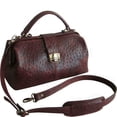thumbnail image 1 of AmeriLeather Hillary Classic Hobo, 1 of 6