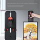 thumbnail image 4 of Picture Hanger Tool Photo Frame Hanging Leveling Tool with Bubble Level for Decoration, 4 of 4