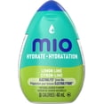 thumbnail image 3 of MiO Sport Lemon Lime Liquid Water Enhancer, 3 of 4