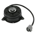 thumbnail image 1 of Motor de ventilador del radiador Unique Bargains para Toyota Sienna 2011-2016, motor de enfriamiento de motor silencioso No.1636331160 1 Pc, 1 of 6
