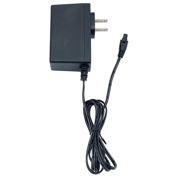 I.T.E MU30-P120200-A1 12V 24W Power Adapter w/ Power Cord Genuine Black