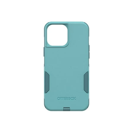 OtterBox Commuter Series Case for iPhone 13 Pro Max / 12 Pro Max - Riveting Way