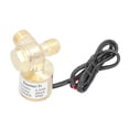 thumbnail image 1 of Válvula solenoide Válvula solenoide eléctrica Bomba de presión de vacío eléctrica AC 220V unidireccional Accesorios para compresores de aire, 1 of 8