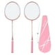 thumbnail image 2 of Raquetas de Bádminton, Cuerpo de raqueta Separadas Raquetas de Bádminton para Principiando para Principiantes, 2 of 7