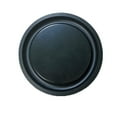 thumbnail image 4 of CIYISON 139mm Bass Radiator Speaker Diaphragm Auxiliary Strength Bass Vibration Membranes, 4 of 8