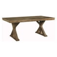 thumbnail image 2 of signature design by ashley grindleburg rectangular dining table, 2 of 5