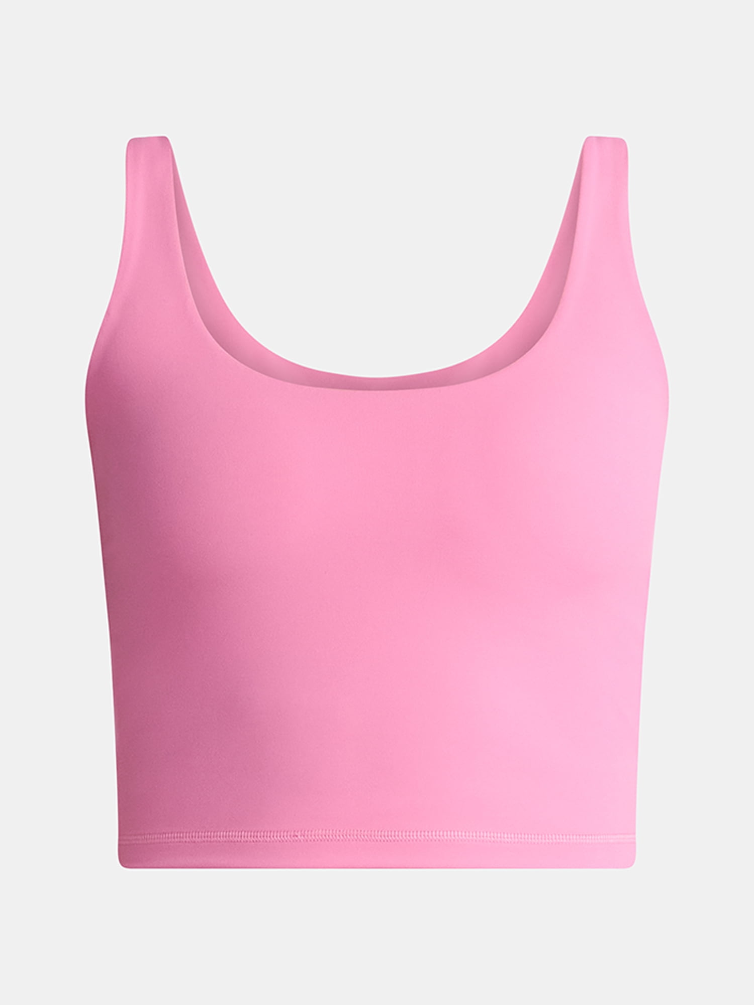 Avia Women's and Women's Plus SoftSculpt Longline Sports Bra, Sizes XS-4X