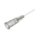 thumbnail image 5 of Aguja de dispensación de punta roma Uxcell para pistola de pegamento líquido, 27G 1/2", paquete de 20 (gris), 5 of 7