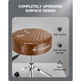 thumbnail image 2 of Drum Throne Donner DT-150 Professional Hydraulic Marrón, 2 of 6