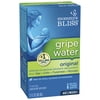 Mommy's Bliss Gripe Water Original, Relieves Stomach and Gas Discomfort, 2 fl oz
