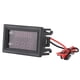 thumbnail image 4 of Voltímetro Digital DC Equipo Eléctrico Digital Medidor de Voltaje Pantalla Voltímetro de Batería de Litio 12V 60V Rojo, 4 of 8