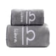 thumbnail image 2 of Bath Towels - All- Soft-- Thick-- Absorbent- Dry- Home- Gym- Pool- Yoga- Hotel- Shower- Large Towel For Bathroom, 2 of 6