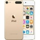 thumbnail image 1 of Apple iPod Touch 7ma Generación 128 GB Dorado Reacondicionado MVJ22LL/A (Reacondicionado), 1 of 2