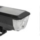 thumbnail image 5 of Bike Light Set USB Rechargeable Super Bright Front Headlight with Horn for Night RidingBlue, 5 of 5