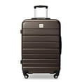 thumbnail image 2 of Skyway Epic Hardside Classic 4-Wheel 2 Piece Hardside Luggage Set (24" 28"), 2 of 5
