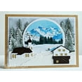 thumbnail image 2 of Marianne Design: Creatables Dies - Austrian Village Dies, 2 of 3