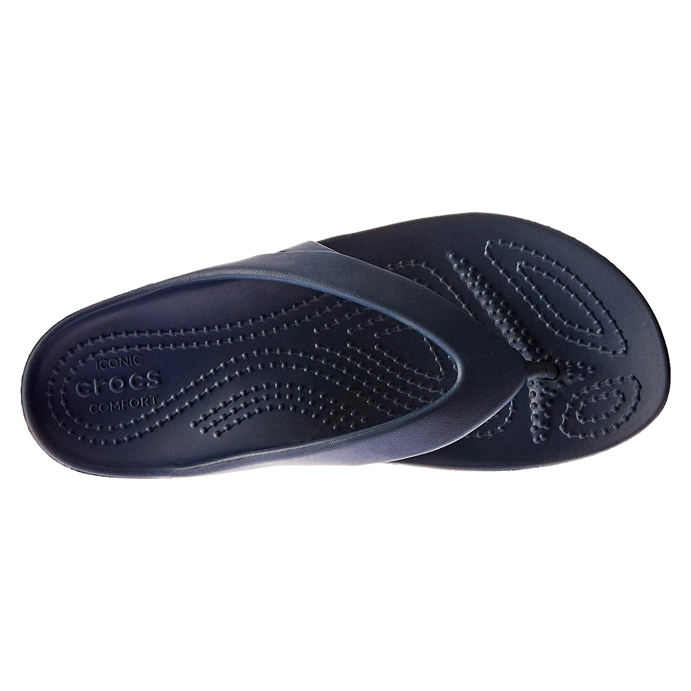 Crocs Women's Kadee II Flip Flop Sandals