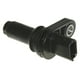 thumbnail image 1 of Sensor De Posición Del Cigüeñal WALKER G35 2007 A 2008 Infiniti V6 3.5L Negro, 1 of 3