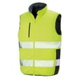 thumbnail image 1 of SAFE-GUARD by Result Gilet Réversible Toucher Doux pour Adulte, 1 of 4