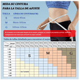 thumbnail image 4 of Corrector Postura Bloosom  Espalda Para Hombre Y Mujer Ajustable Faja G Negro, 4 of 4