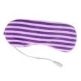 thumbnail image 2 of Fard à Paupières Chauffant Réglable en 5 Vitesses pour Bande Violette de Sommeil, 2 of 8