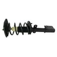thumbnail image 3 of GSP 810319 Fit Buick, Pontiac Suspension Strut and Coil Spring Assembly - Rear Left Fits select: 1997-2005 BUICK CENTURY, 1997-2003 PONTIAC GRAND PRIX, 3 of 7